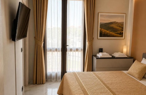 Guarene Apartment | Da Mario