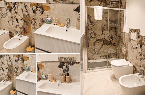 Guarene Apartment | Da Mario
