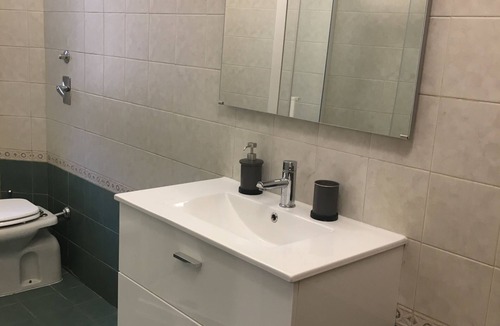 Corsico Apartment | "Da Marisa" (on the Naviglio Grande)