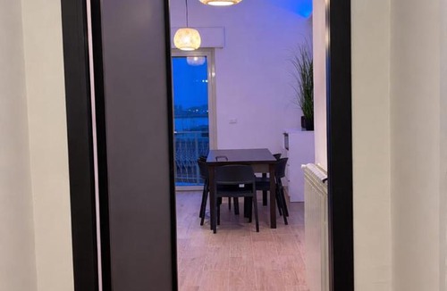 Vibo Marina Bed & Breakfast | Da Nicoletta