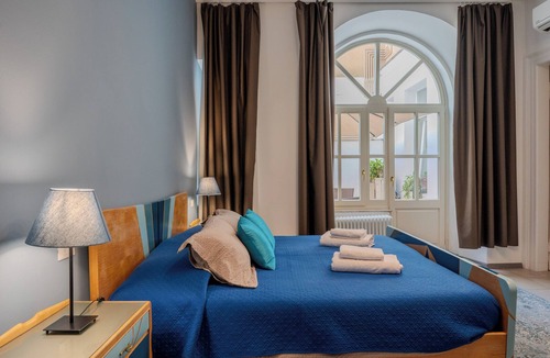 Trieste City Centre House | DA NOI A TRIESTE