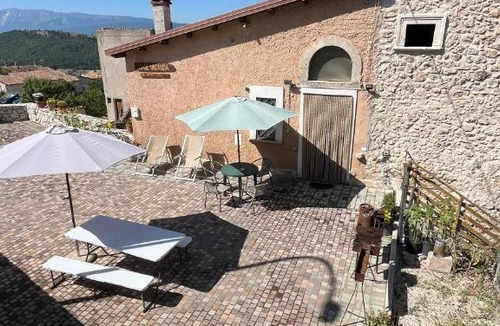 Barisciano House | da sciuri case vacanza Barisciano