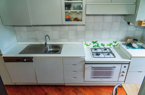 Porta Genova Apartment | Da Sesto 22 Welcomely