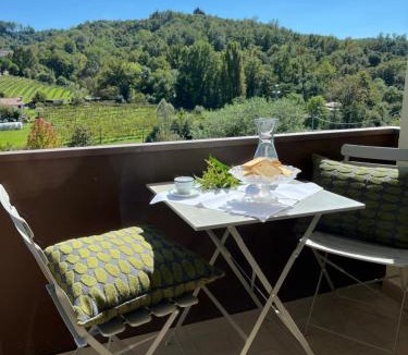 Arfanta Bed & Breakfast | da Tony home B&B