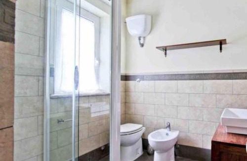 Zona LIII Tomba di Nerone Apartment | Dal Centurione Appartamento Ottaviano Augusto
