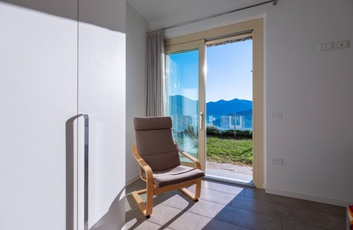 Parzanica Apartment | Dali' - Two Bedroom Apartment, Sleeps 4