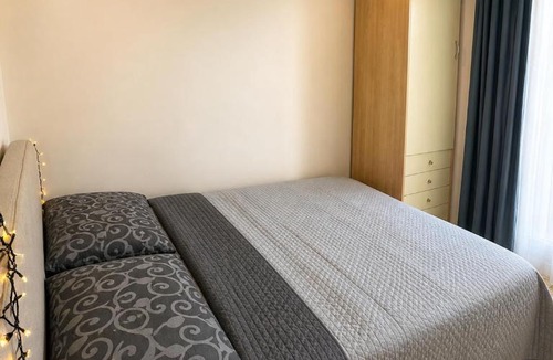 Scalea Apartment | Daniele Apartment