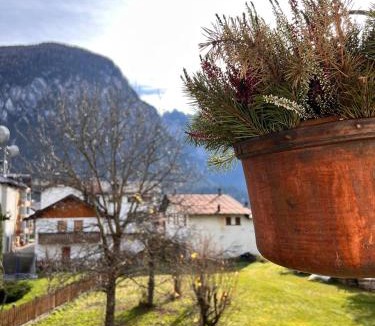 Santo Stefano di Cadore Apartment | DaRenato