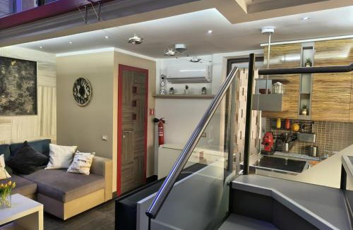 Pozzuoli Apartment | Darsenhouse