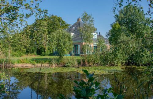 Eibergen Villa | De Spannevogel