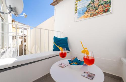 Liparlati House | De Vivo Realty - Maison Juliette Positano