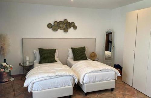 Vico Equense Villa | De Vivo Realty - Villa Stone Positano