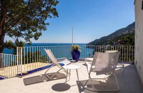 Raito House | Decori Suites Amalfi Coast
