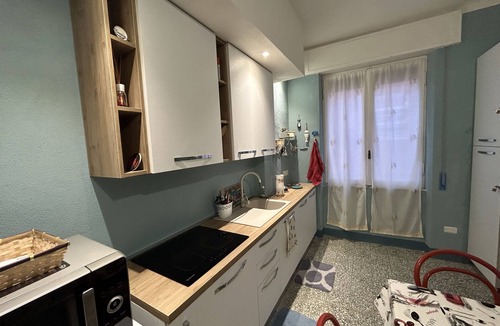 Borgo Antico Apartment | Delfino Cosy Apartment With A/C Near best bea.