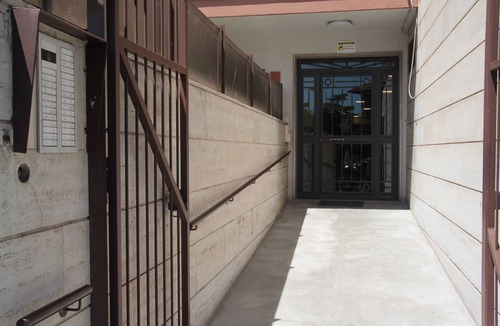 Pigneto Apartment | Delightful apartment with large terrace 10 minutes from Colosseum Metro C