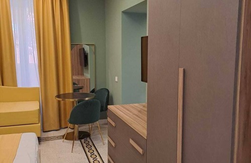 Quartiere XXXIII Lido di Ostia Ponente Apartment | Delightful beachfront apartment equipped with all the comforts