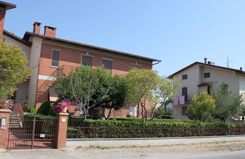 Castiglione del Lago Apartment | Delightful and spacious apartment for 7 people! IDEAL FOR FAMILIES OR FRIENDS!