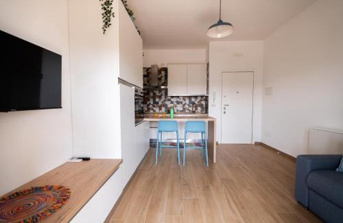 Torre a Mare Apartment | Deliziosa Home