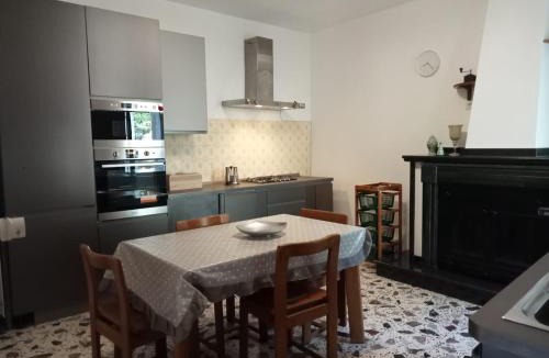Bosco Apartment | Delizioso appartamento al centro di Bosco