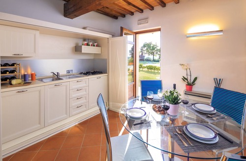 Vinci Other | Deluxe Apartment