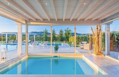 Monsummano Terme House | Die Kurvilla Monsummano by Interhome