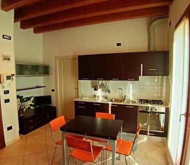 Marostica Apartment | Dietro la piazza