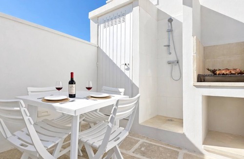 Casarano Apartment | Dimorè Deluxe Studio
