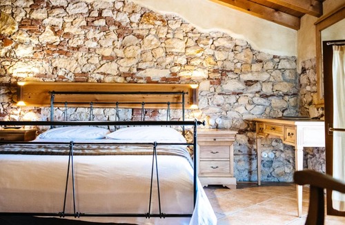 Gargagnago di Valpolicella House | Dimora Buglioni Wine Relais