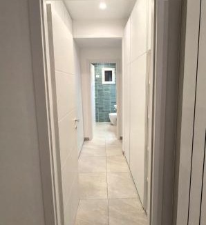 Fuorigrotta Apartment | Dimora Consalvo 2 0