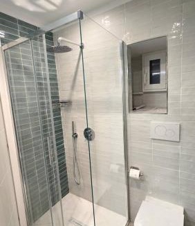 Fuorigrotta Apartment | Dimora Consalvo 2 0