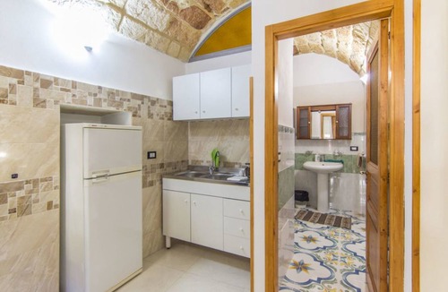 Scorrano House | Dimora Corte Antica Scorrano