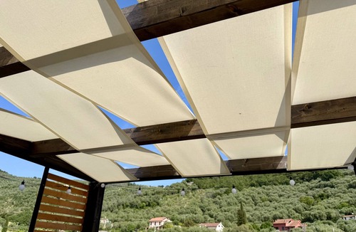 Costa dʼOneglia Apartment | Dimora degli Ulivi A