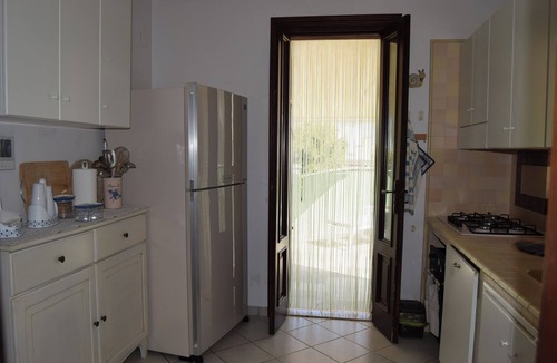 Savelletri House | Dimora del Marchese - Large mansion with sea view terrace