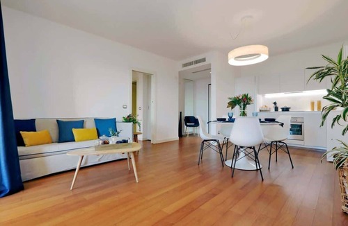 Portopiccolo Apartment | Dimora del mare - Portopiccolo Apartments