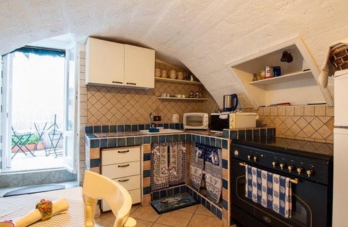 Centro Storico Apartment | Dimora del Vento