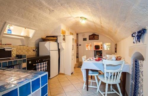Centro Storico Apartment | Dimora del Vento
