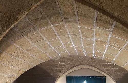 Poggiardo House | Dimora Marulli