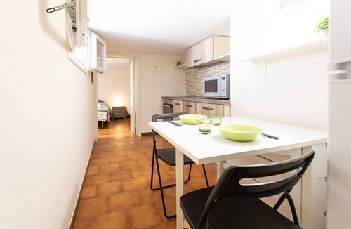 Ugento Apartment | Dimora Mini Coccola - Salento Reservation