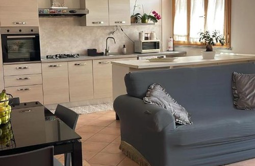 Scarlino Scalo Apartment | Dimora Montecristo