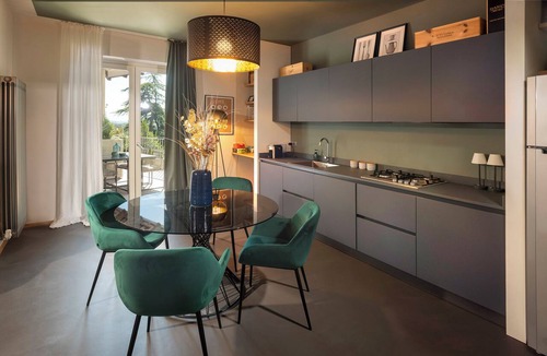 Monticello d'Alba Apartment | Dimora Roè - Appartamento Roero