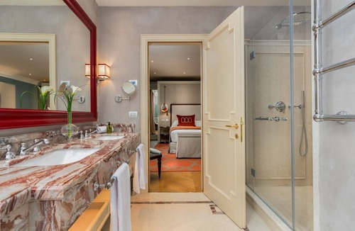 San Marco Villa | Dimora Samuele - Six Bedroom Villa, Sleeps 12
