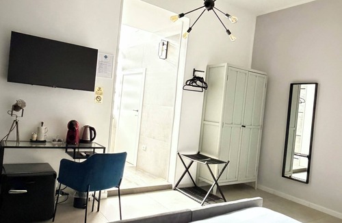 Taranto Bed & Breakfast | Dimora San Lorenzo