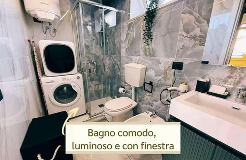 Afragola House | Dimora Sanfelice
