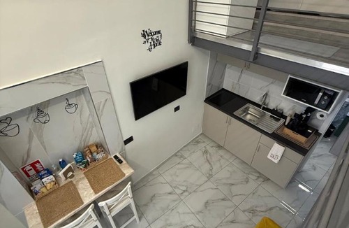 Afragola House | Dimora Sanfelice