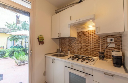 Le Cure Apartment | DISCOVER FLORENCE APARTMENT IN CURE DISTRICT