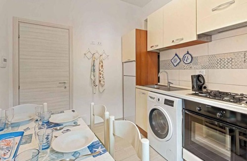 Borgo Antico Apartment | Discover the charm of the Cinque Terre by staying in our welcoming L'Antica Piazzetta, located in the heart of Monterosso al Mare, one of the most enchanting villages in the Cinque Terre.The house is ideal for families or small groups and features two