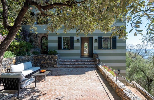 Paraggi Villa | Dolce Vita Villa Paraggi by At Home