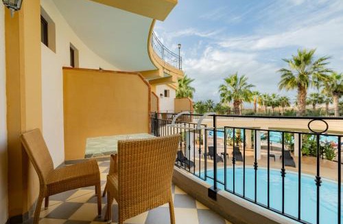 Contrada Pistavecchia 2 Resort | Dolcestate Hotel -Club