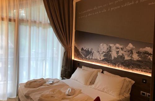 Pinzolo Hotel | Dolomeet Boutique Hotel