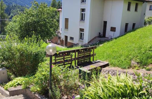 Venas di Cadore Apartment | Dolomiti Mountain View - holidays apartment Cadore - Cortina
